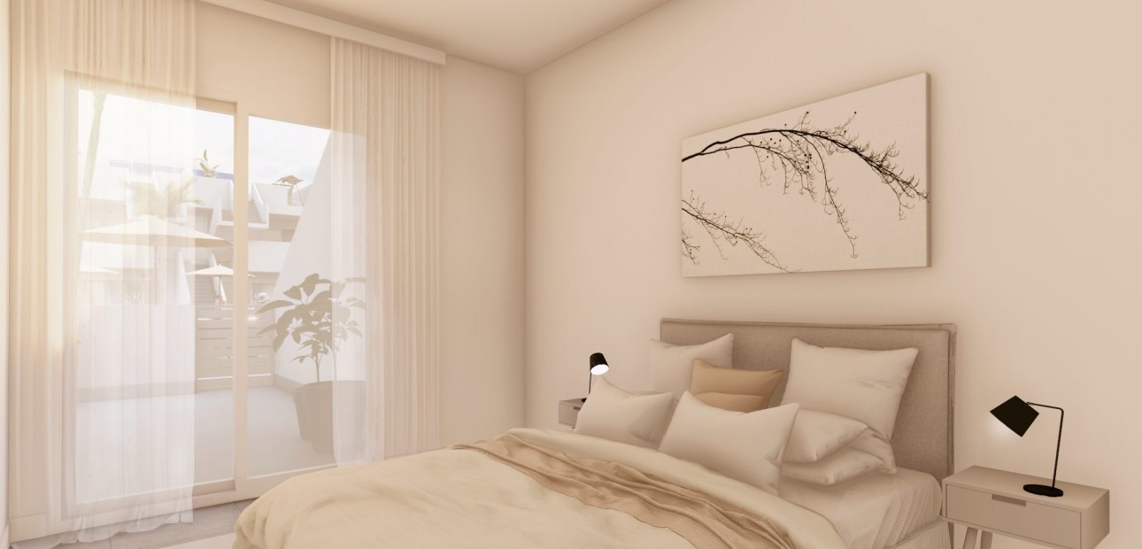 New Build - Villa -
Roldan