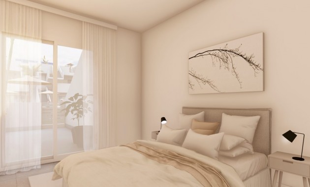 New Build - Villa -
Roldan