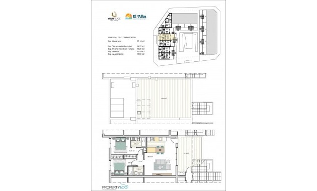 New Build - Villa -
Roldan