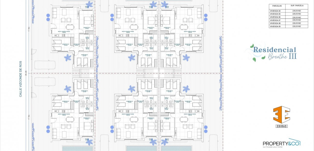Nueva construcción  - Villa -
Roldan