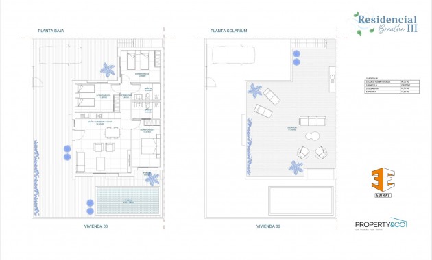 Nueva construcción  - Villa -
Roldan