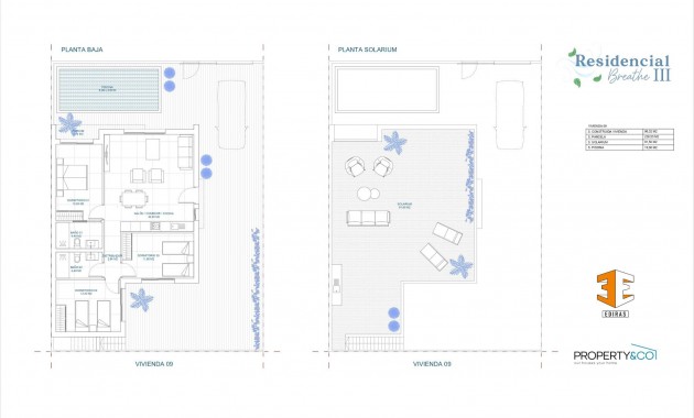 Nueva construcción  - Villa -
Roldan