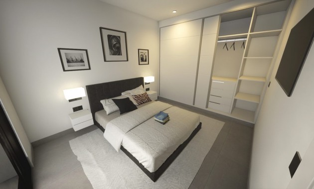 Nieuwbouw - Villa -
Roldan