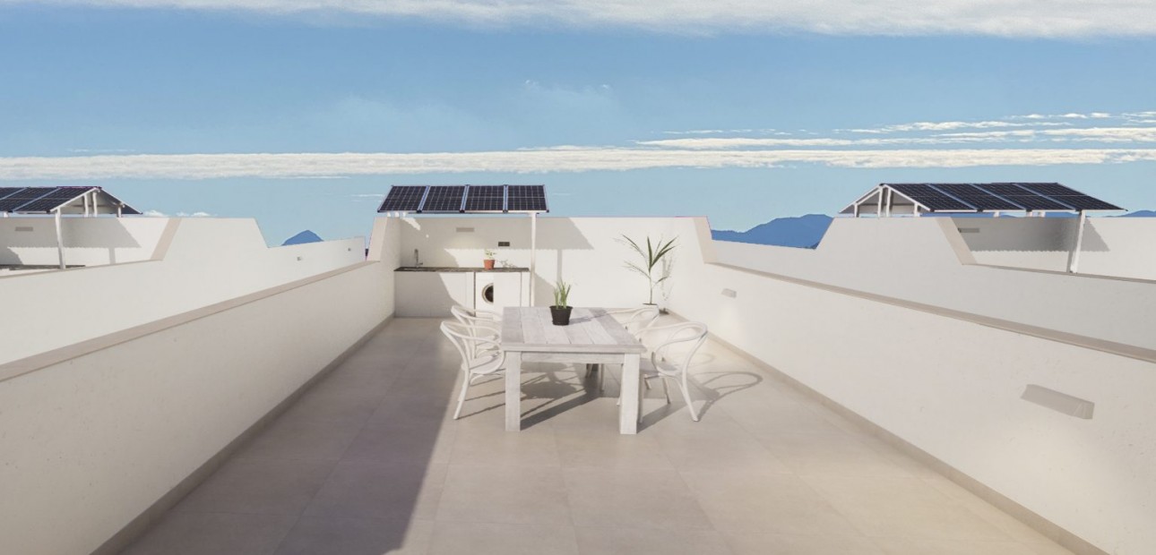 Nieuwbouw - Villa -
Roldan