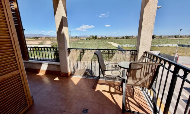 Sale - Apartment / flat -
Daya Nueva