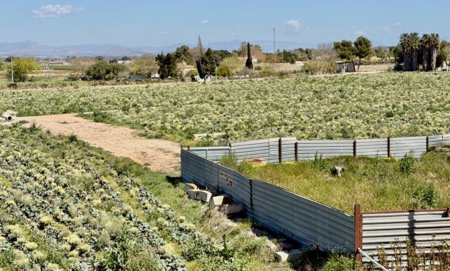 Sale - Apartment / flat -
Daya Nueva