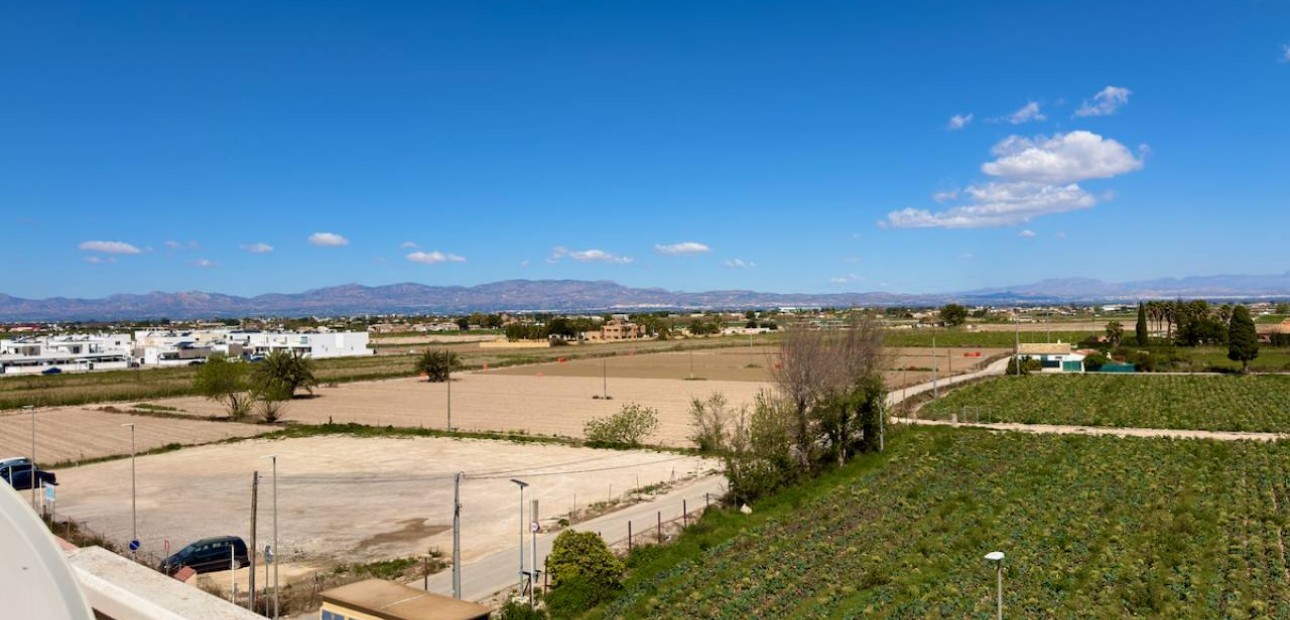 Sale - Apartment / flat -
Daya Nueva