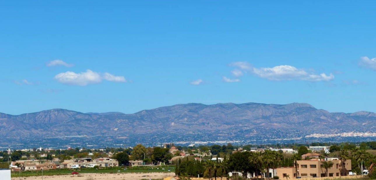 Sale - Apartment / flat -
Daya Nueva