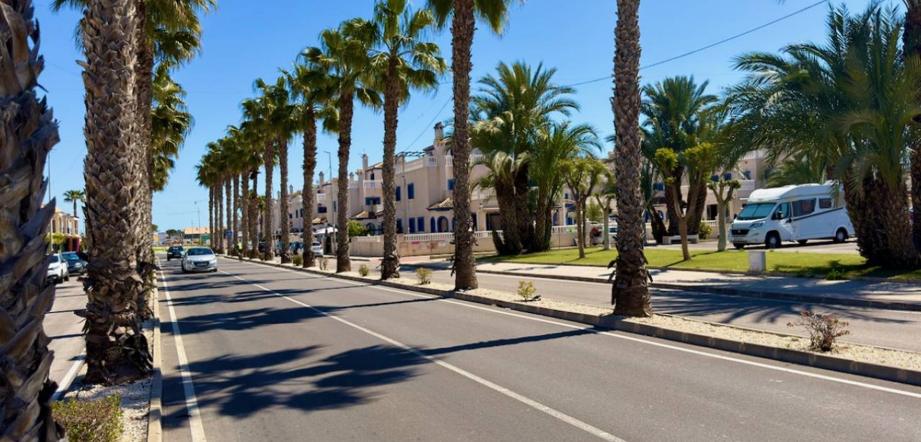 Sale - Apartment / flat -
Daya Nueva