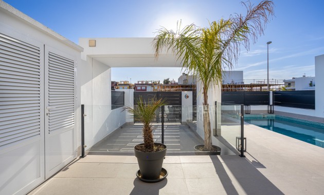 Venta - Detached Villa -
Dolores