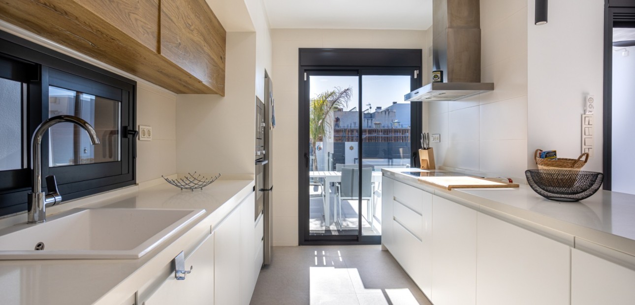 Venta - Detached Villa -
Dolores