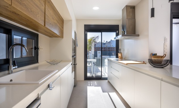 Venta - Detached Villa -
Dolores