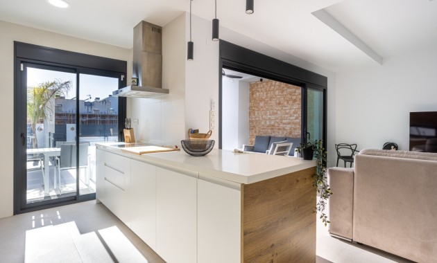 Venta - Detached Villa -
Dolores