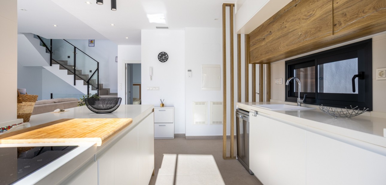 Venta - Detached Villa -
Dolores