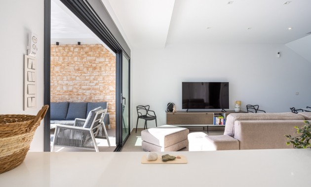 Venta - Detached Villa -
Dolores