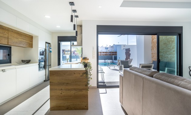 Venta - Detached Villa -
Dolores