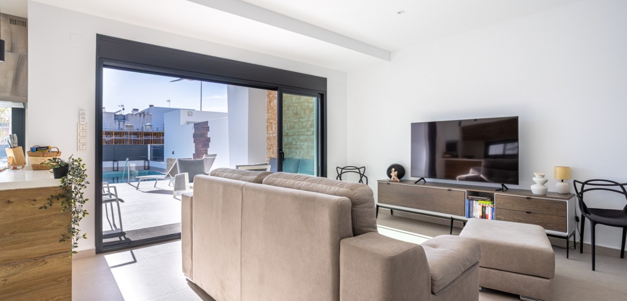 Venta - Detached Villa -
Dolores