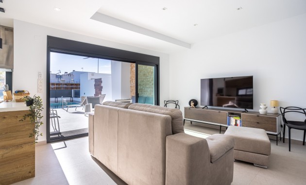 Venta - Detached Villa -
Dolores