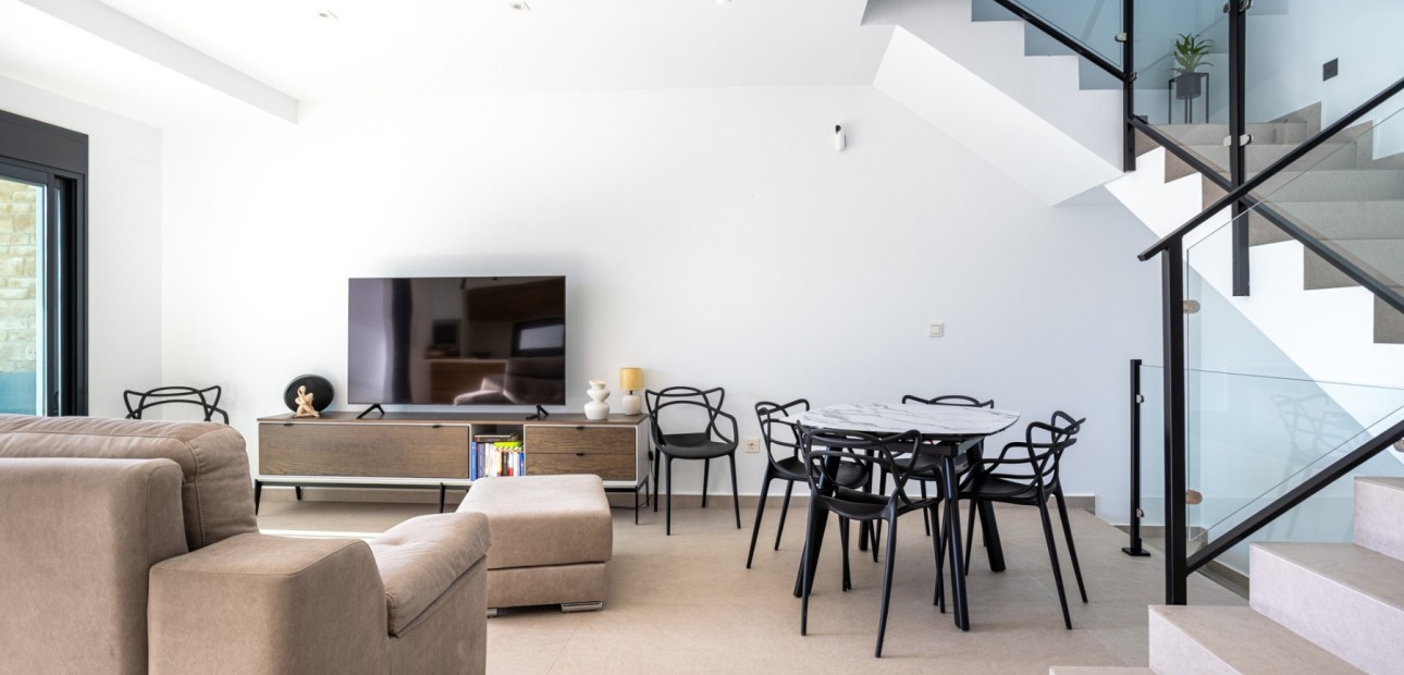 Venta - Detached Villa -
Dolores