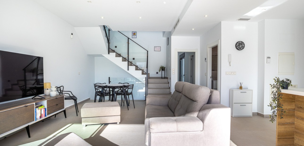 Venta - Detached Villa -
Dolores