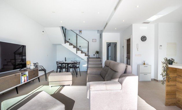 Venta - Detached Villa -
Dolores