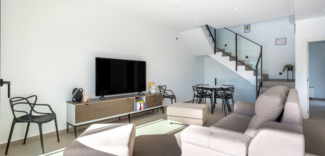 Venta - Detached Villa -
Dolores