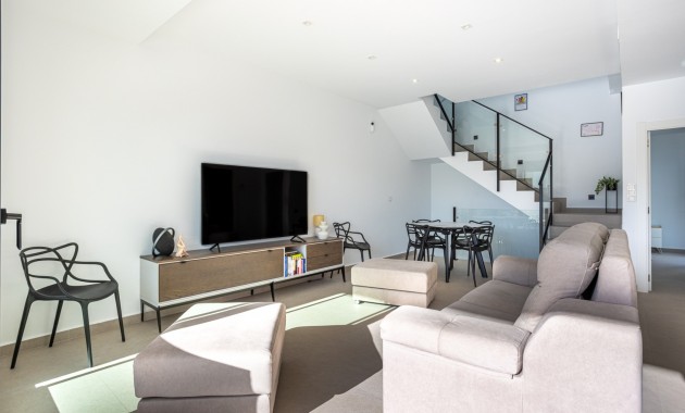 Venta - Detached Villa -
Dolores