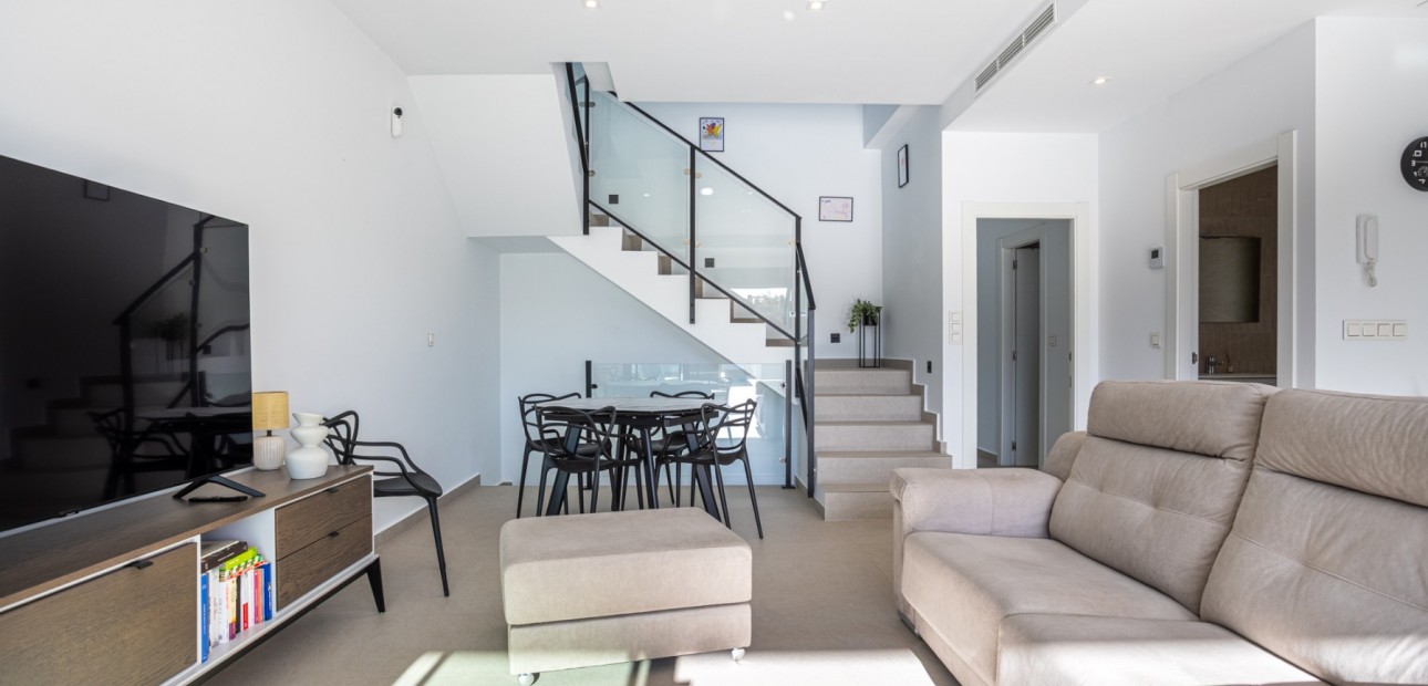 Venta - Detached Villa -
Dolores