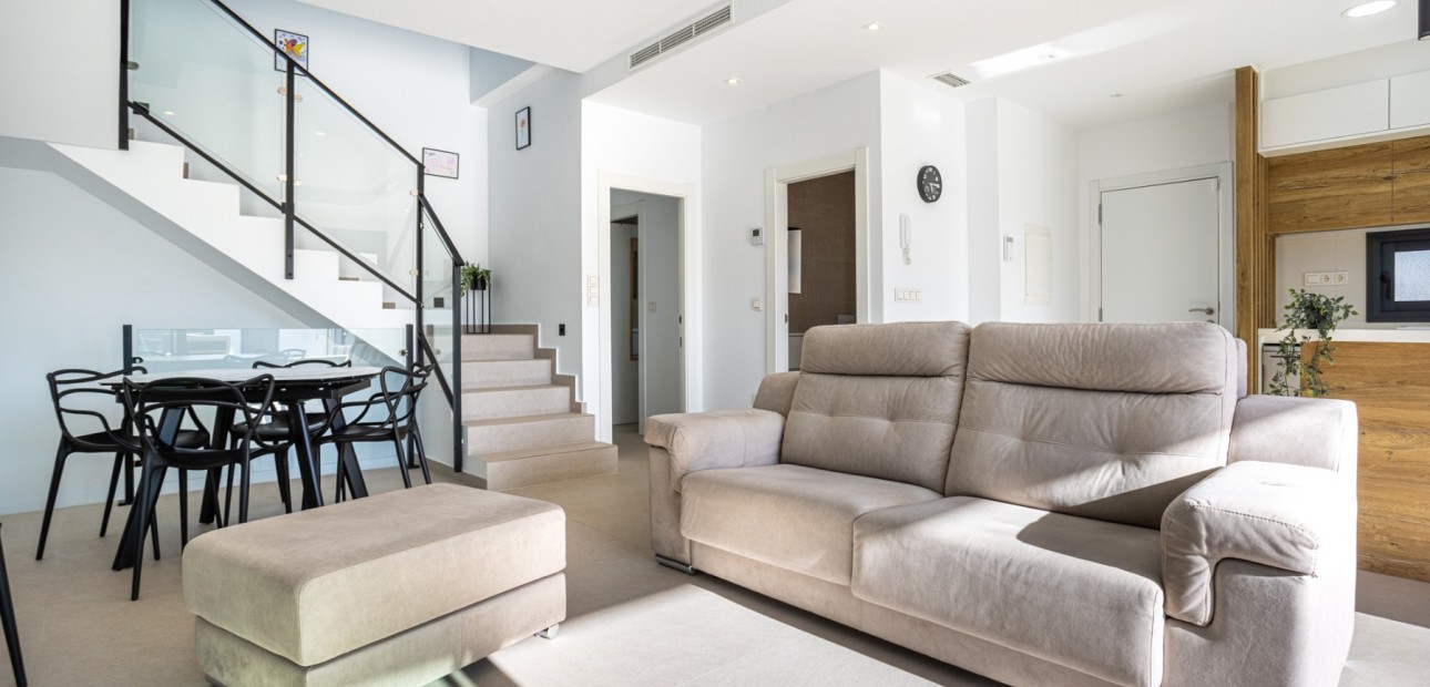 Venta - Detached Villa -
Dolores