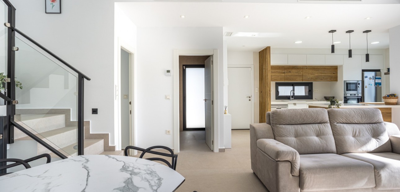 Venta - Detached Villa -
Dolores