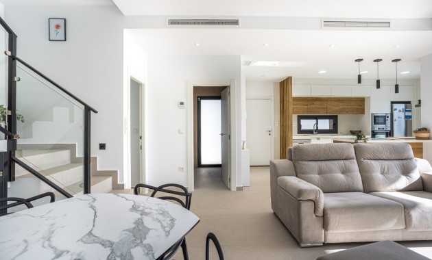 Venta - Detached Villa -
Dolores