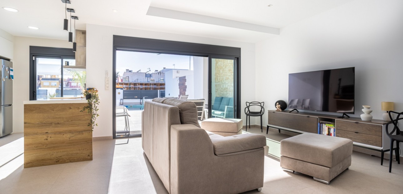 Venta - Detached Villa -
Dolores