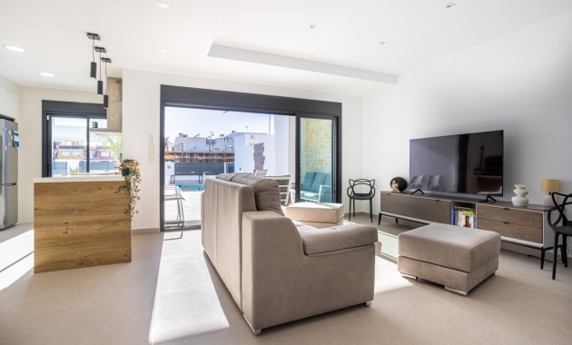 Venta - Detached Villa -
Dolores