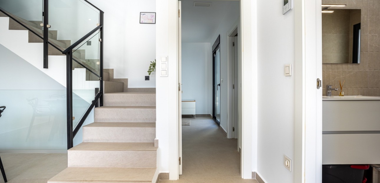 Venta - Detached Villa -
Dolores