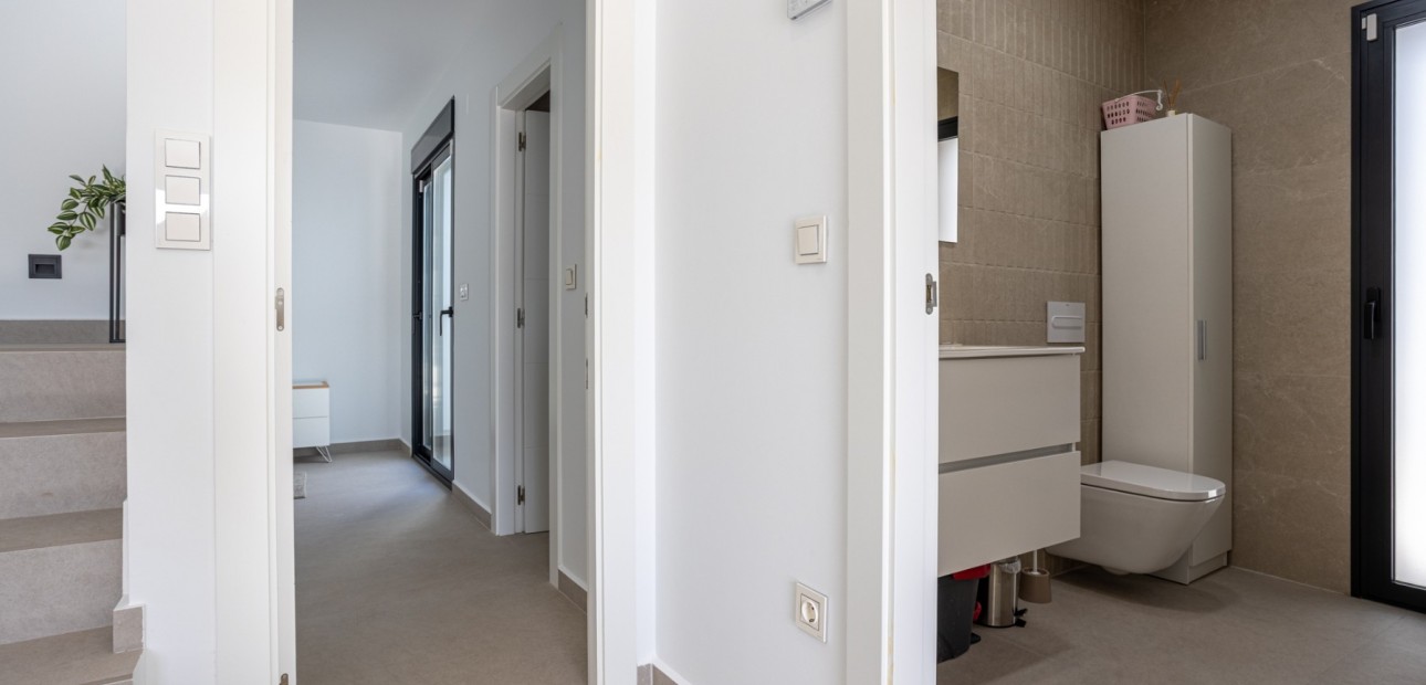 Venta - Detached Villa -
Dolores