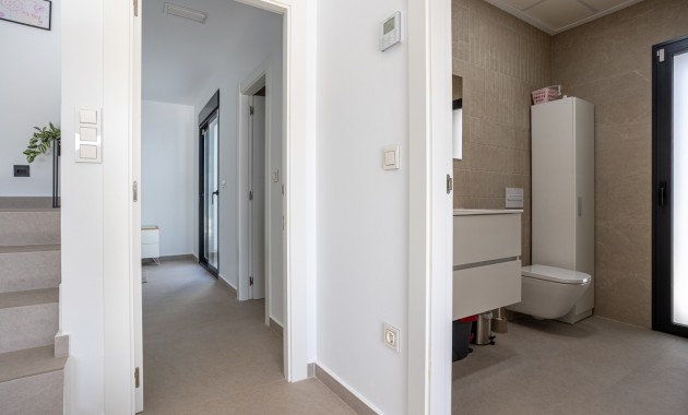 Venta - Detached Villa -
Dolores