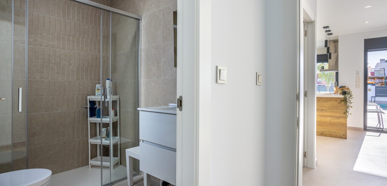 Venta - Detached Villa -
Dolores