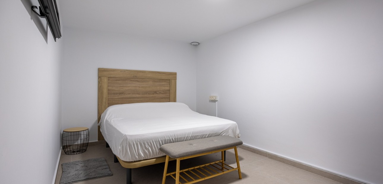 Venta - Detached Villa -
Dolores