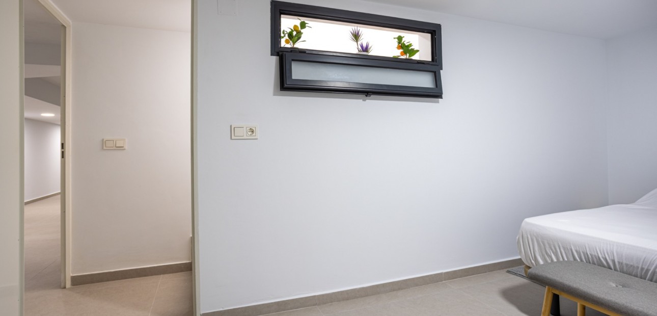 Venta - Detached Villa -
Dolores