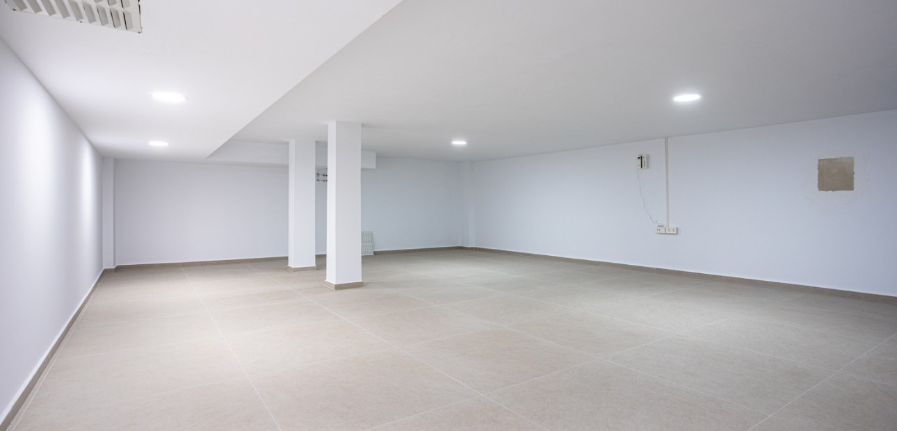 Venta - Detached Villa -
Dolores