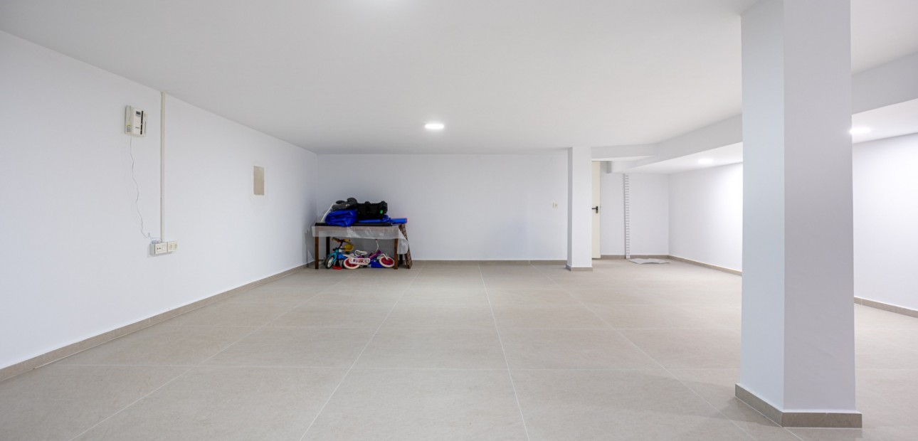 Venta - Detached Villa -
Dolores