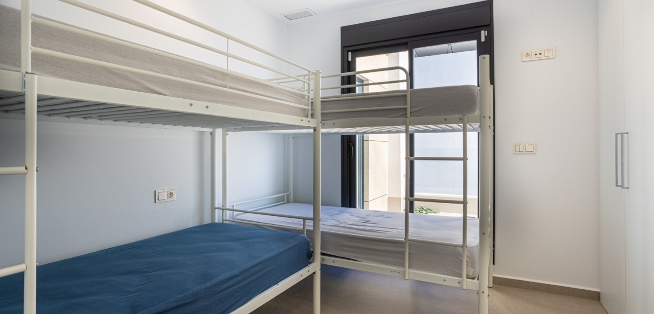 Venta - Detached Villa -
Dolores