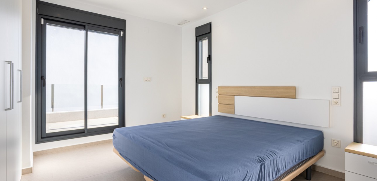 Venta - Detached Villa -
Dolores