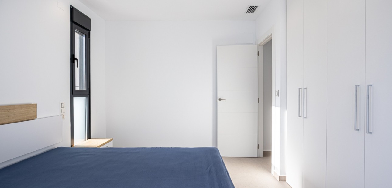 Venta - Detached Villa -
Dolores