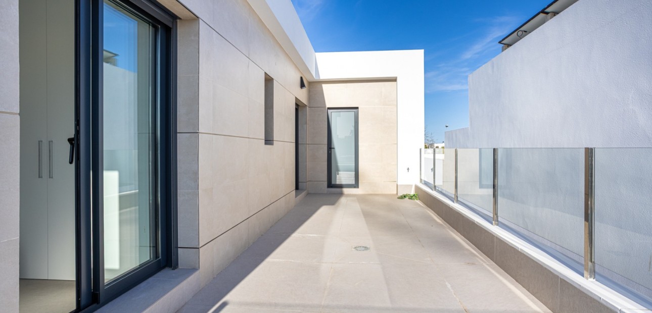 Venta - Detached Villa -
Dolores