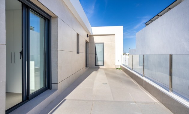 Venta - Detached Villa -
Dolores