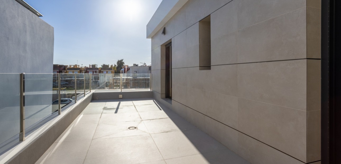 Venta - Detached Villa -
Dolores