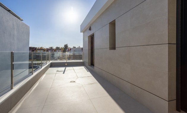 Venta - Detached Villa -
Dolores