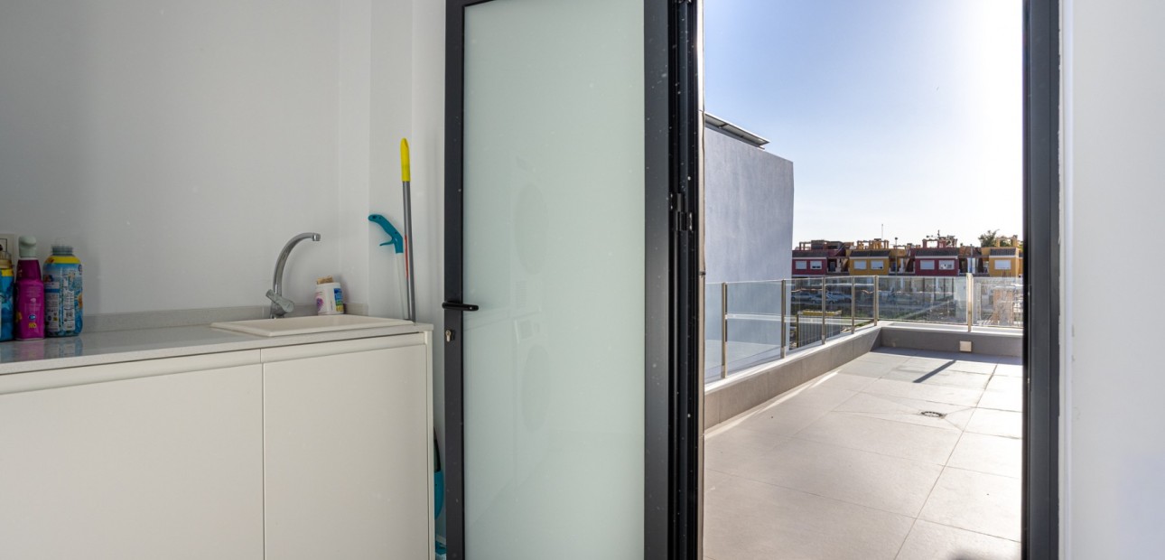 Venta - Detached Villa -
Dolores