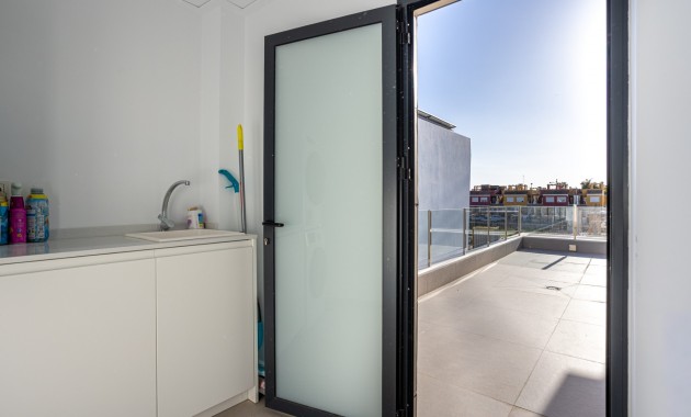 Venta - Detached Villa -
Dolores